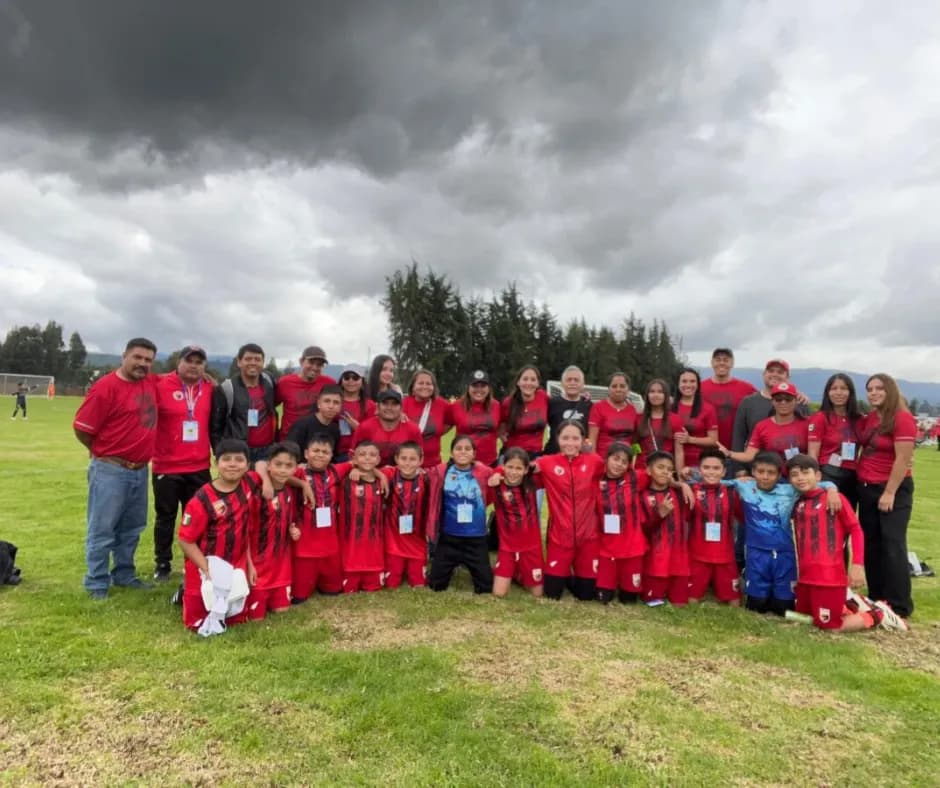 Dragones en Colombia
