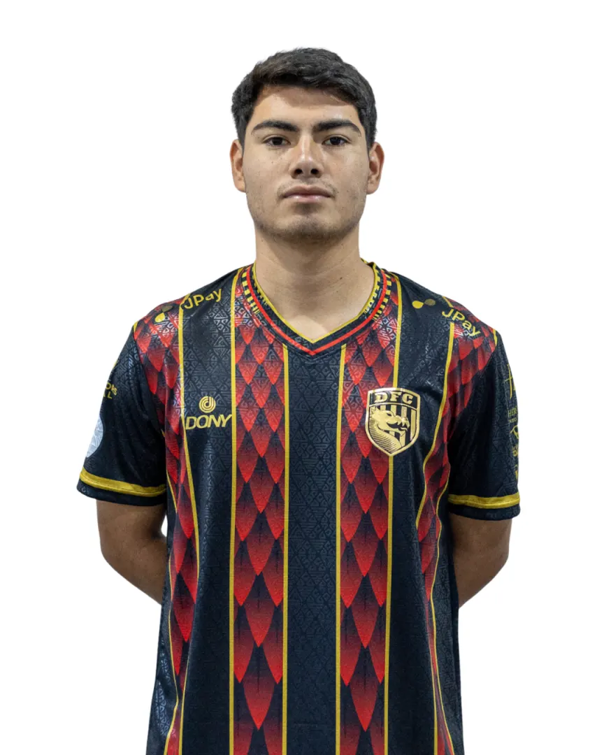 Josh Jiménez