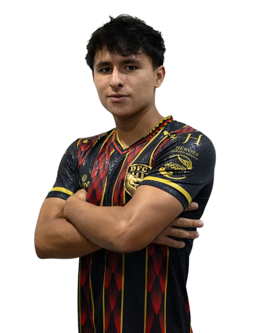 Yacut Acevedo