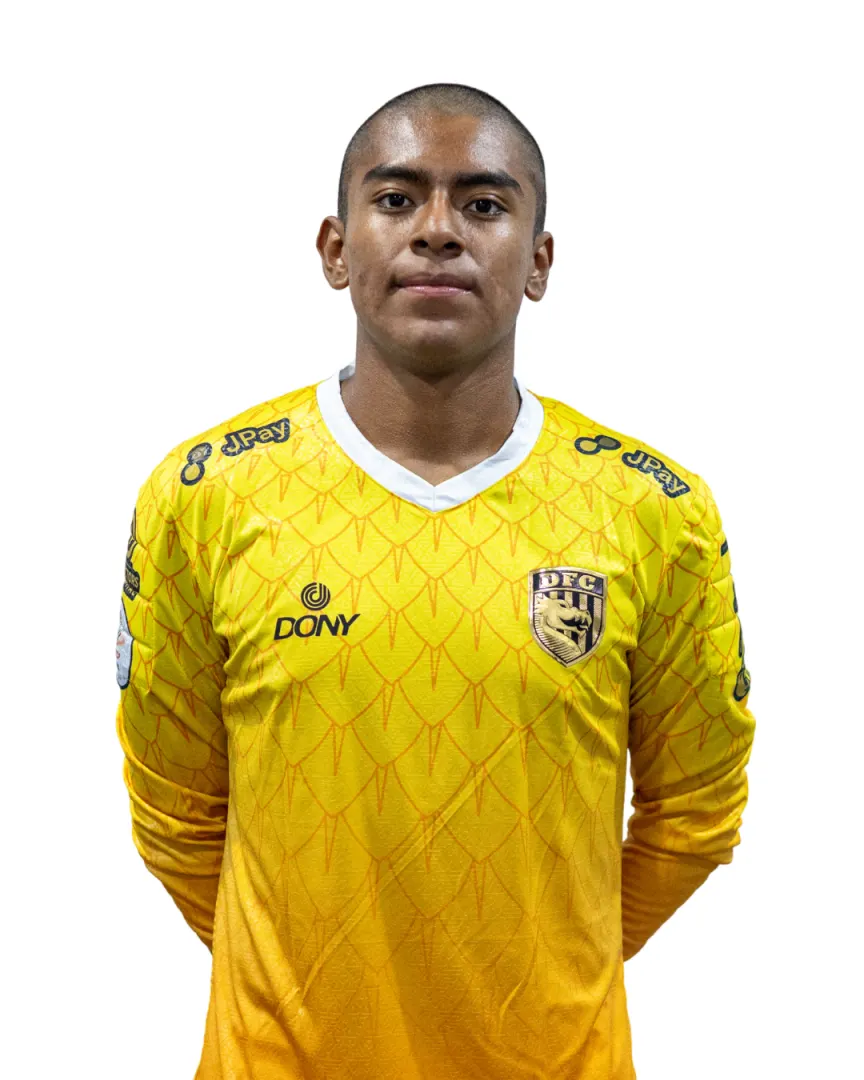 Edahi López