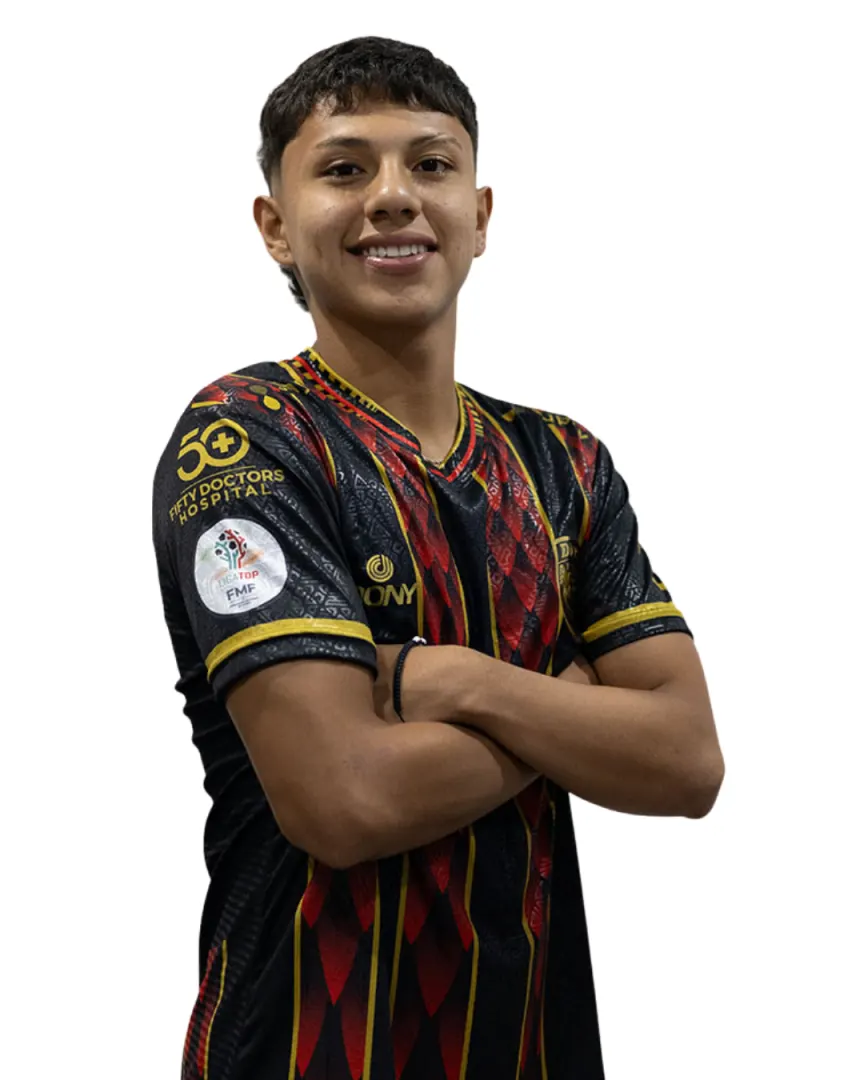Diego Meléndez