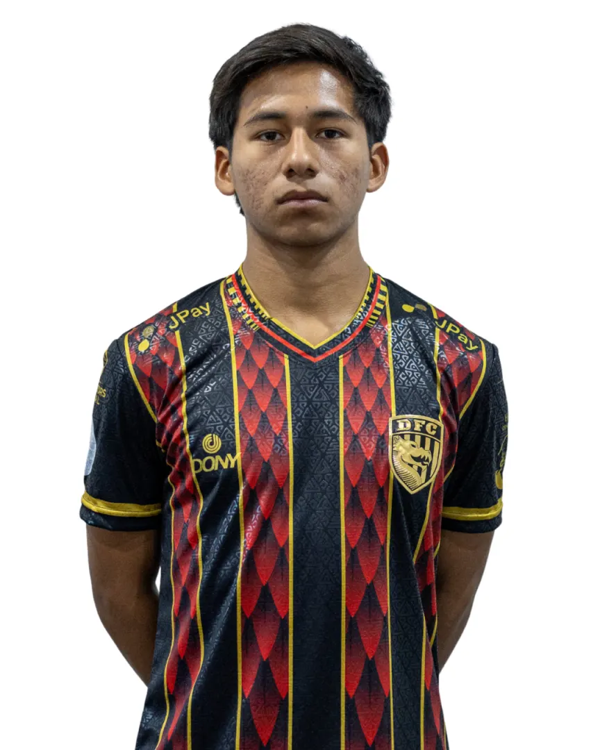 Alejandro Galván