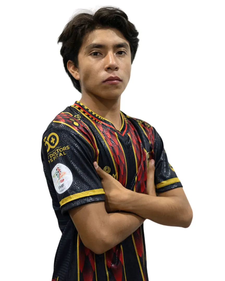 Moisés Vargas