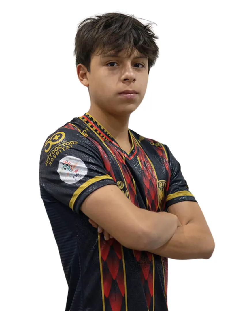 Emiliano Bante