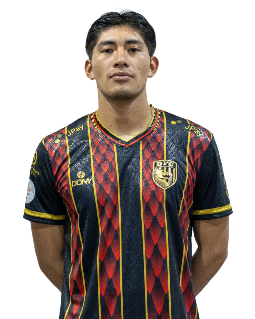 Alan Martínez