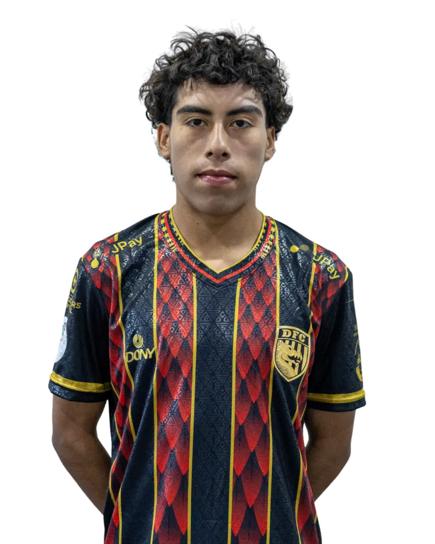 Andre Romero