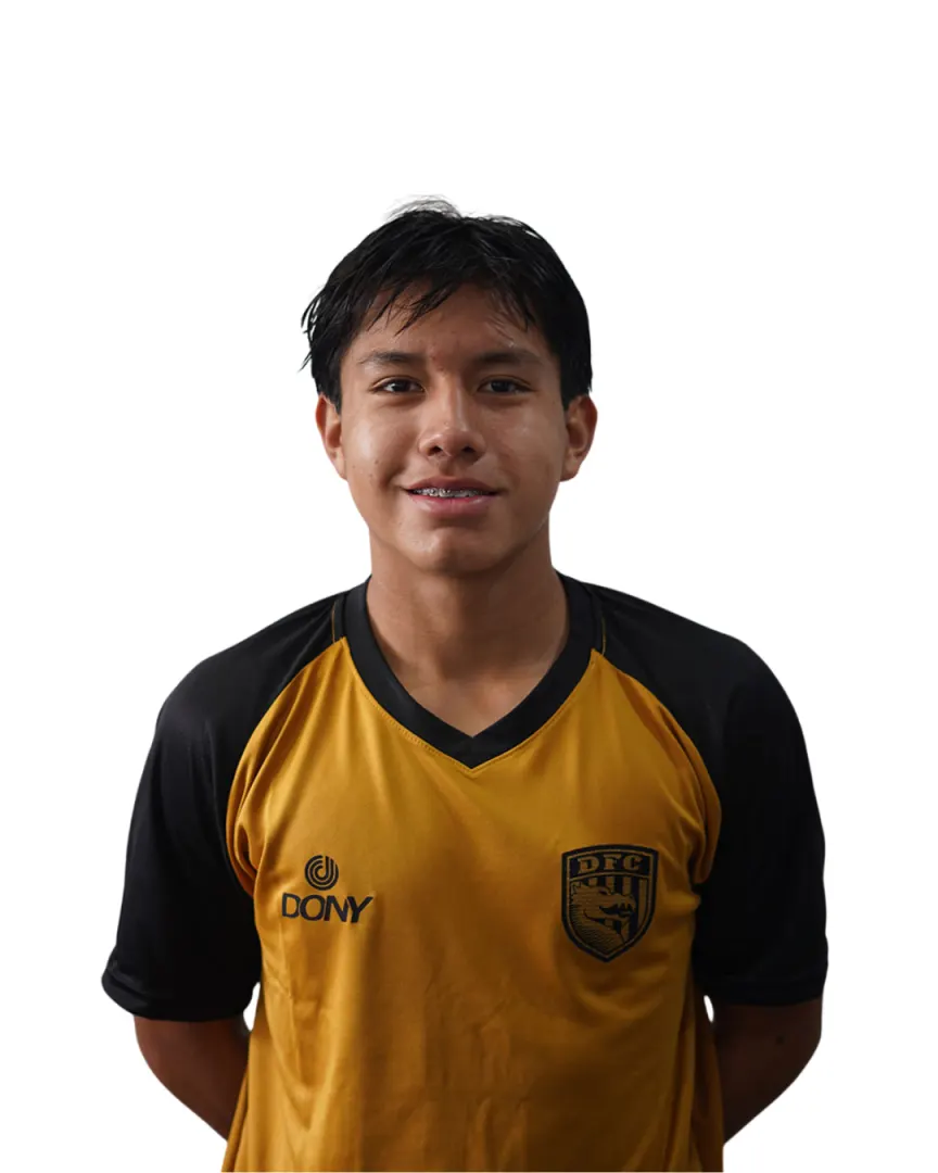 Andre Coronado