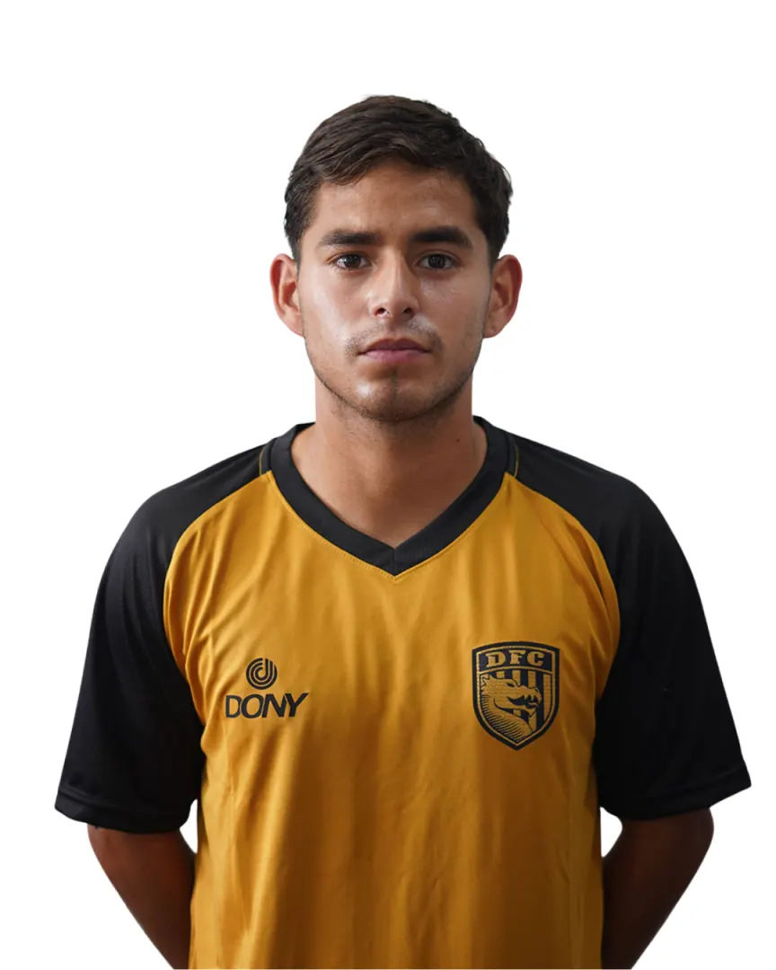 Sergio Tinoco