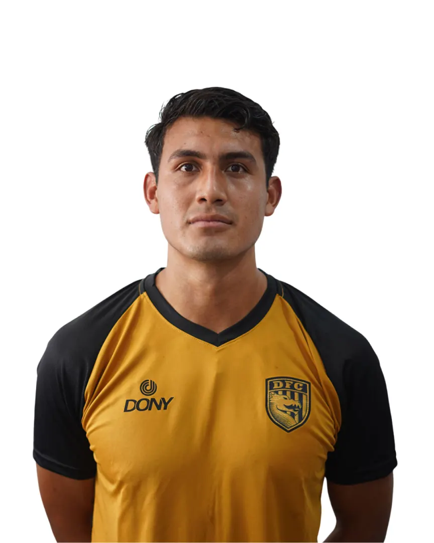 Alfonso Perez
