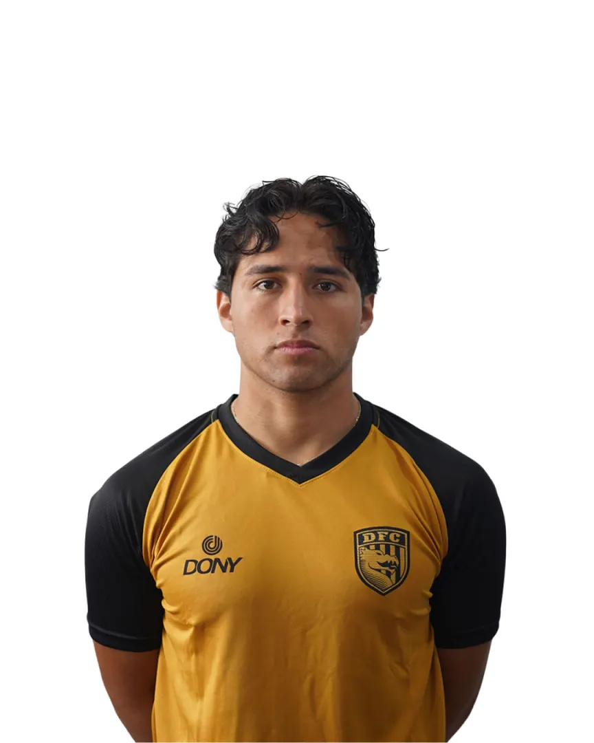 Edwin Orrantía