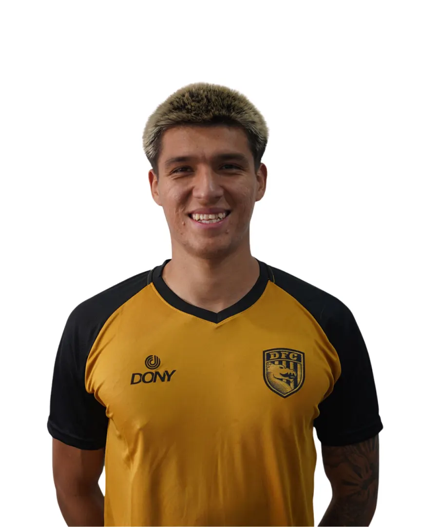 Andrew Ibarra