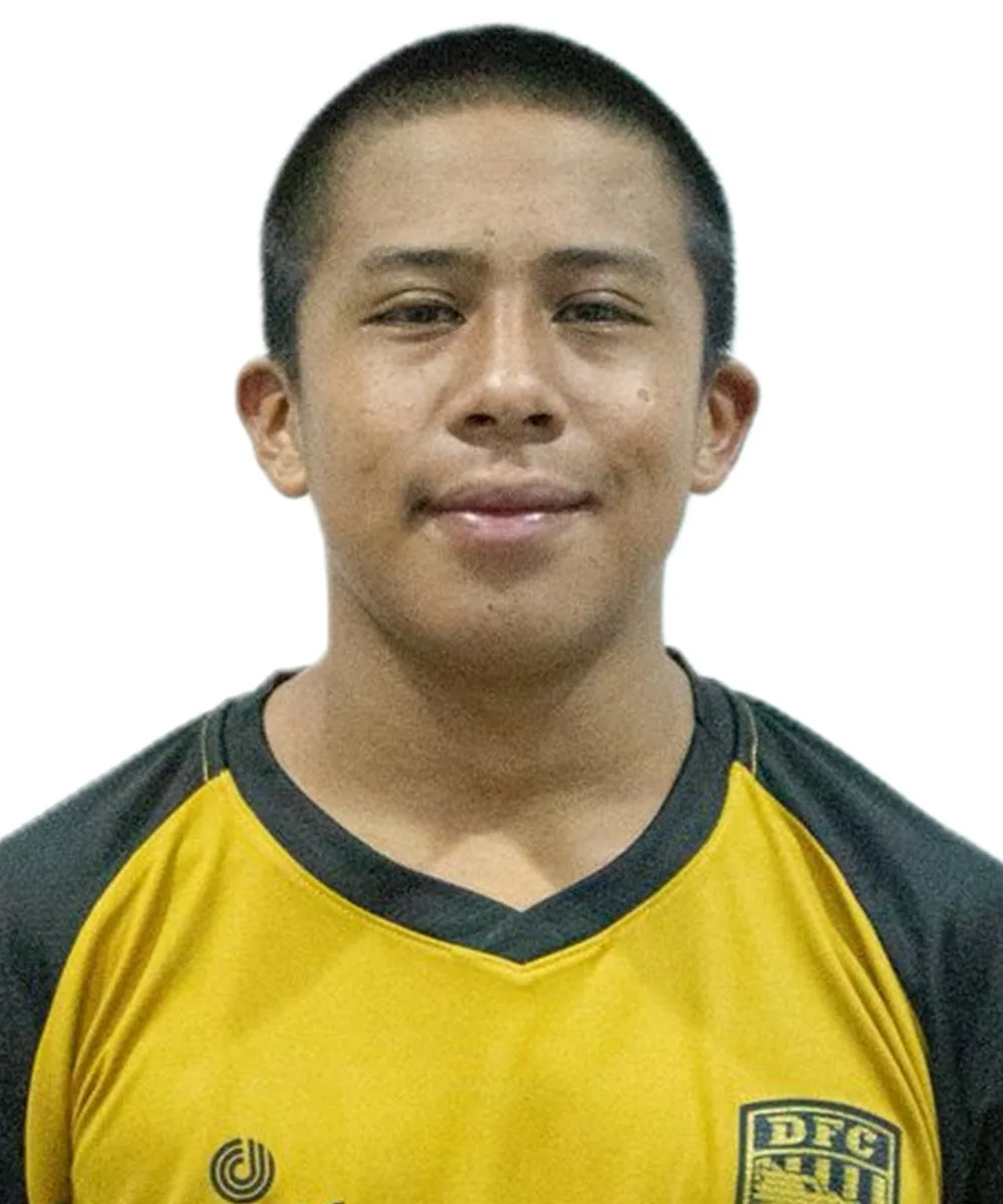 Johann Gabriel Martínez Castillo