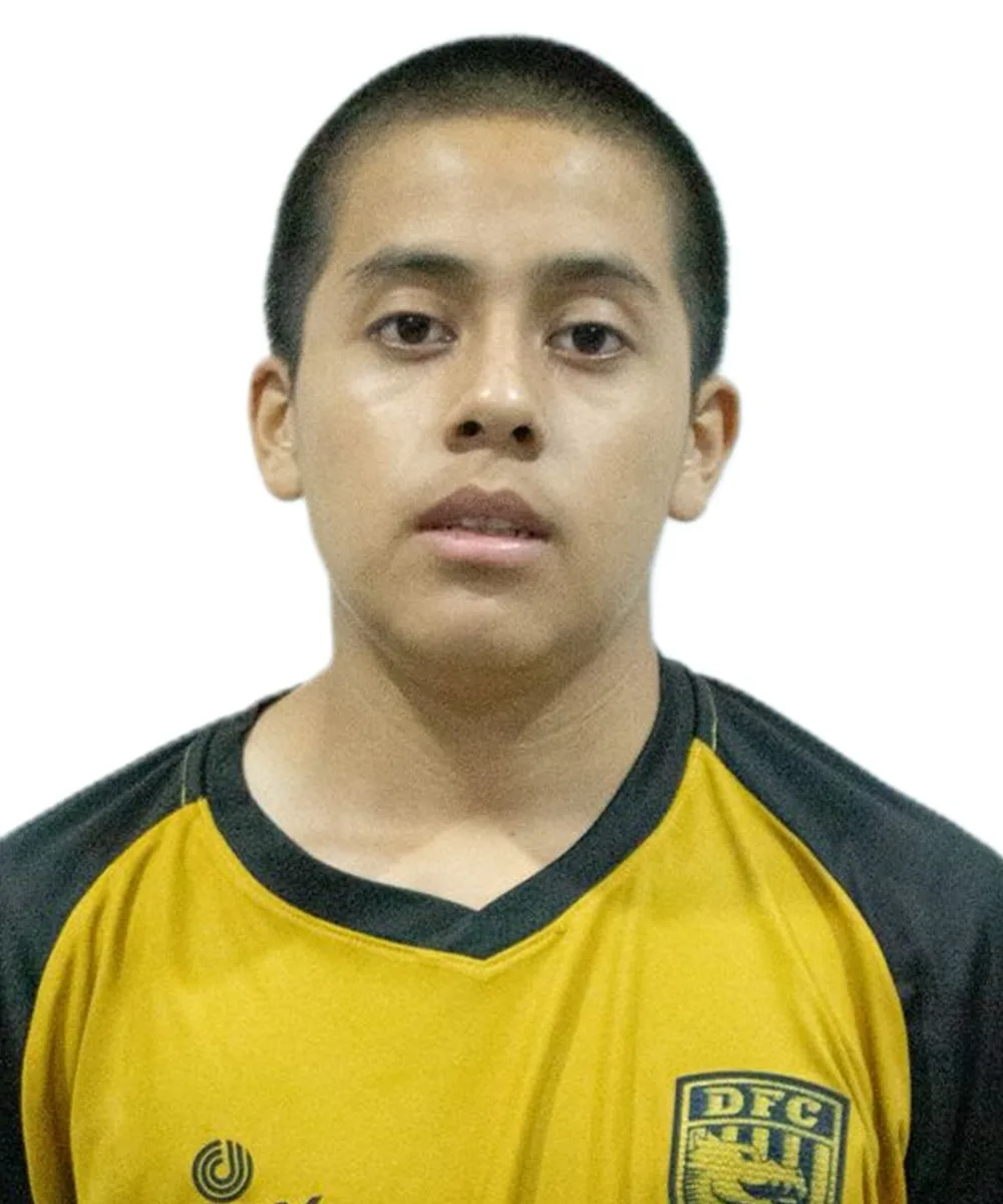 Ángel Mauricio Ramos Aucensio