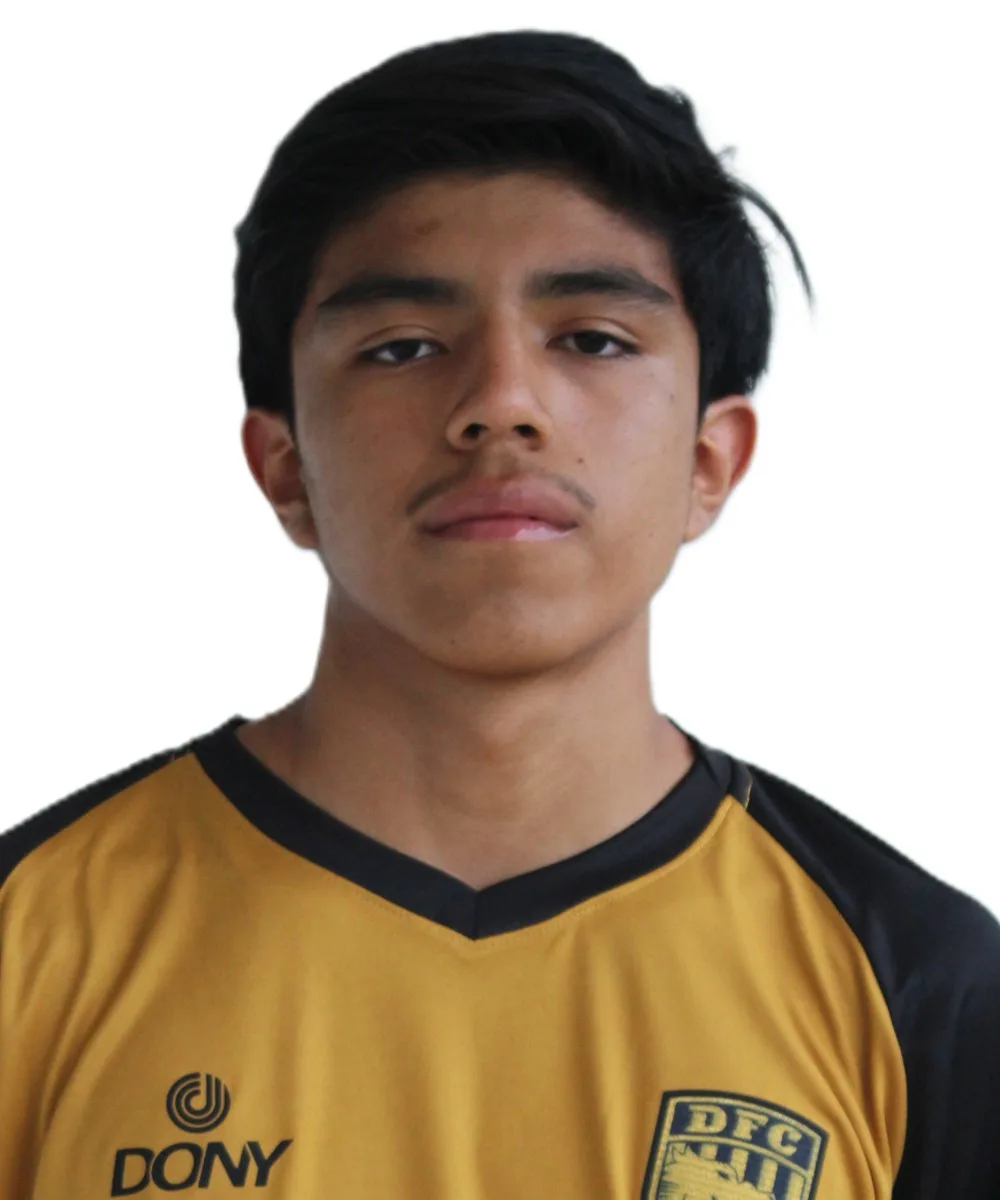 Jesús Noé Sánchez Sánchez