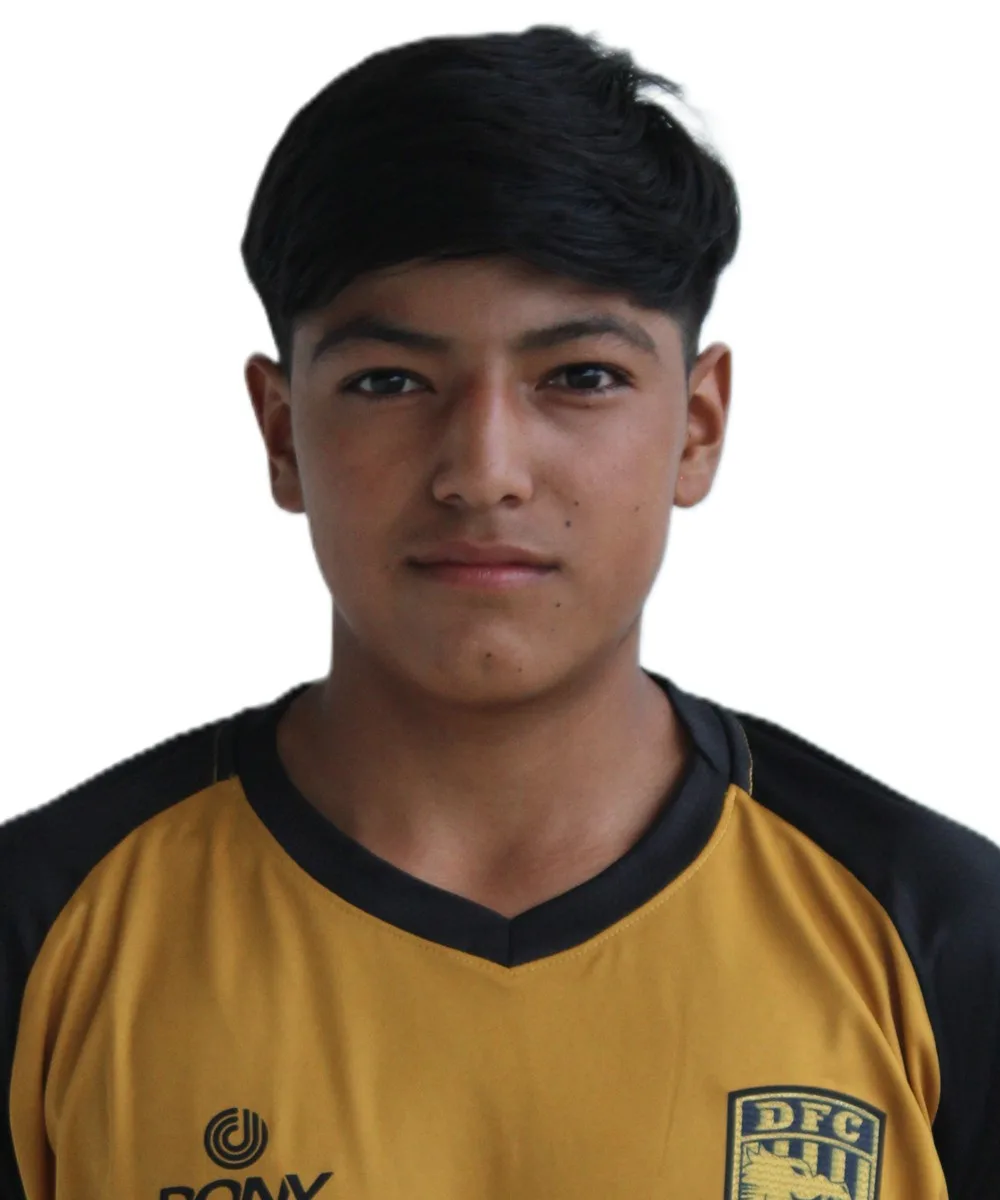 Ian Magdiel Bustamante Sánchez