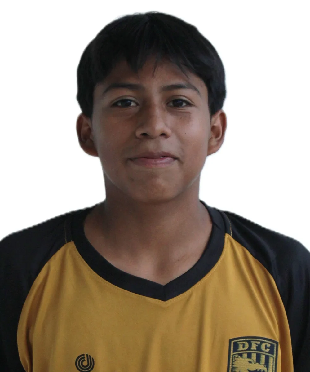 Edwin Yael Rivera Sánchez