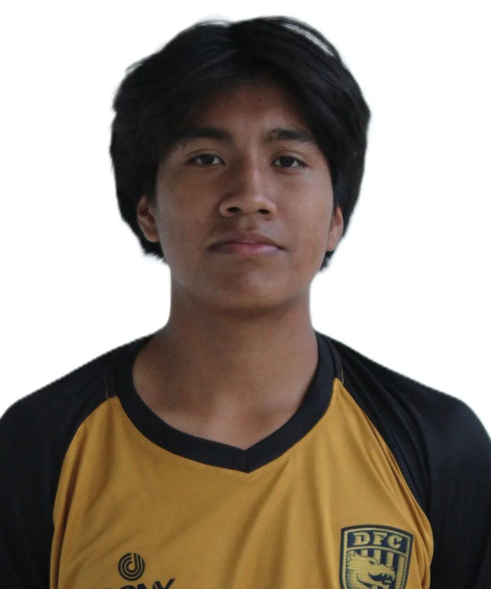 Zaid Josafat Casas Ruiz