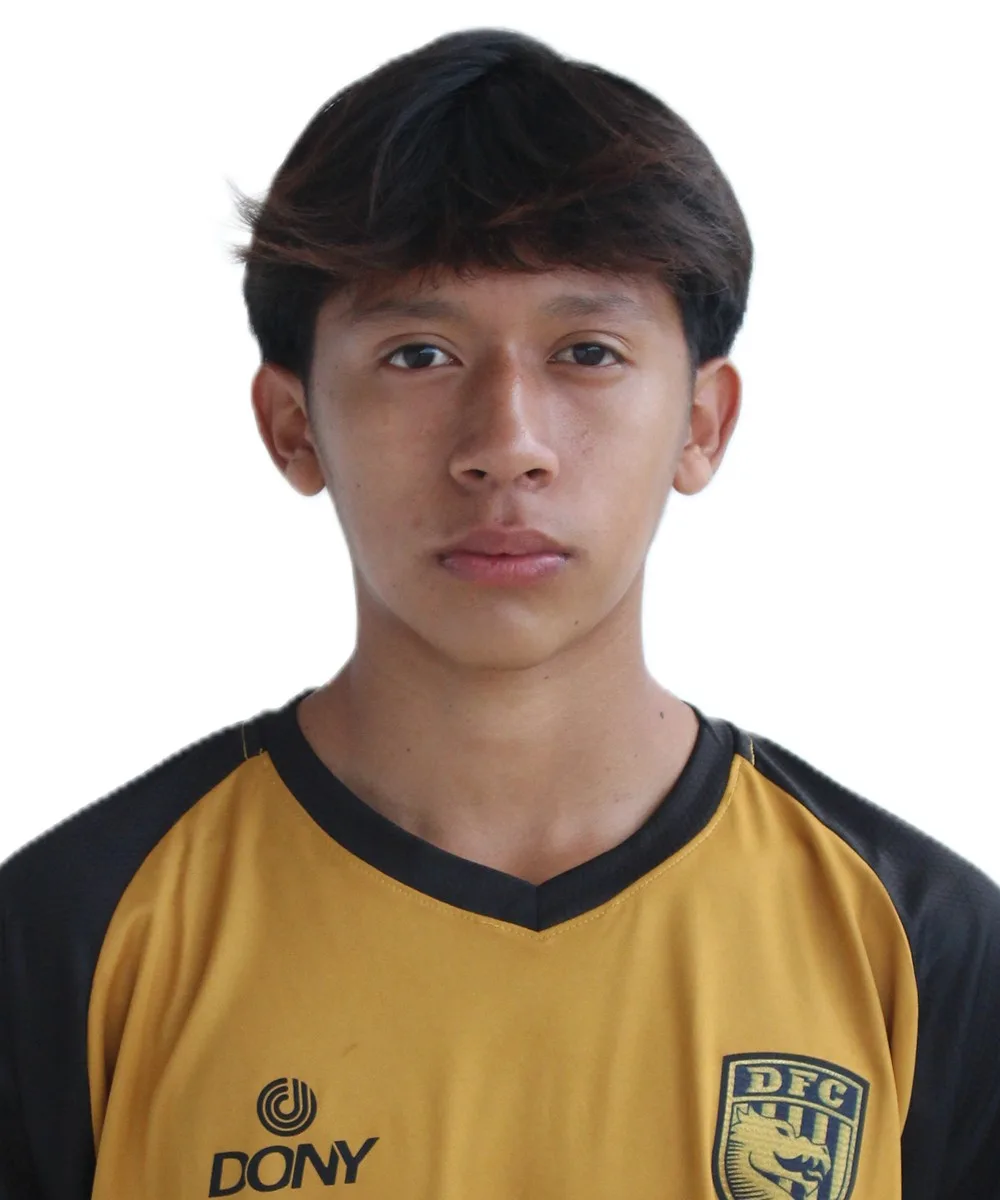 Carlos Yerit Santiago Pineda